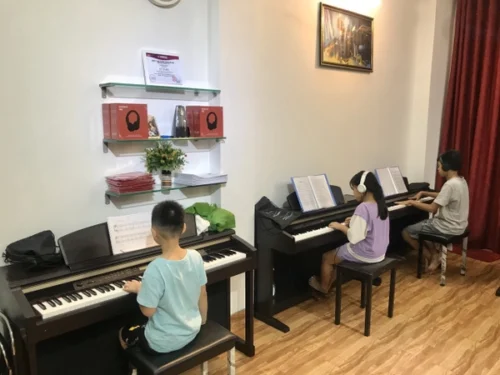 piano nha trang
